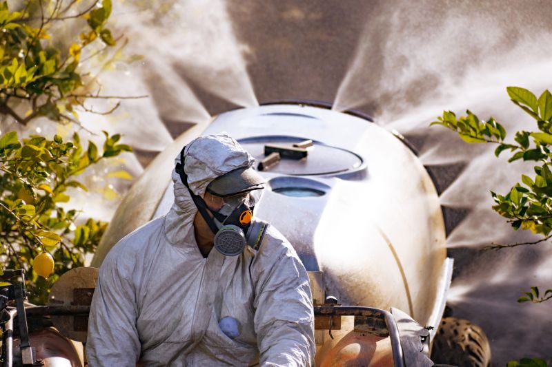 Sprinkler Blowout Service